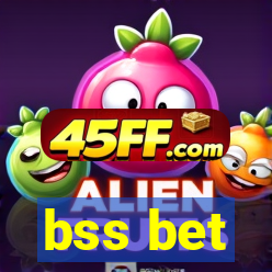 bss bet